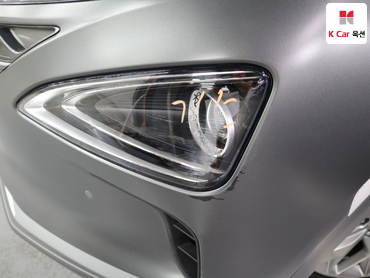 2023 - hyundai nexo