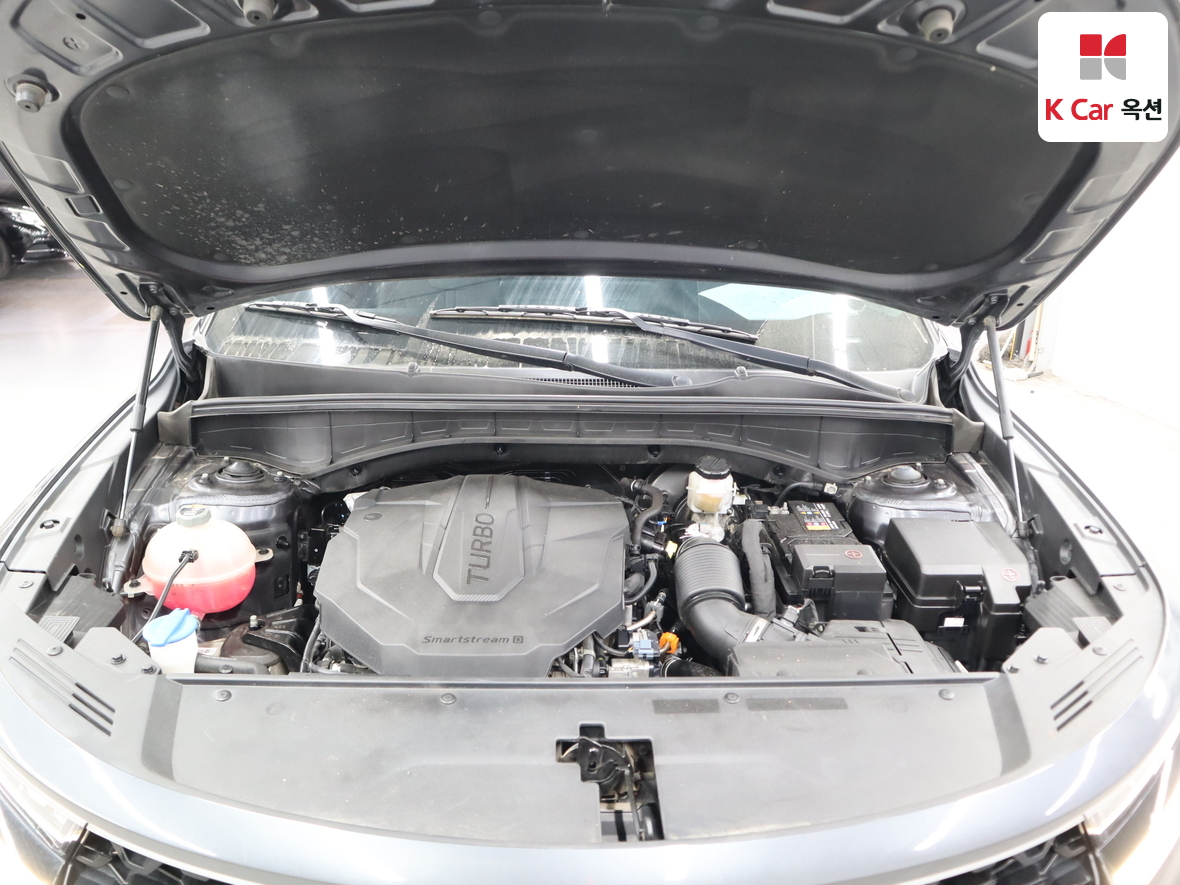 Kia Sorento - 32