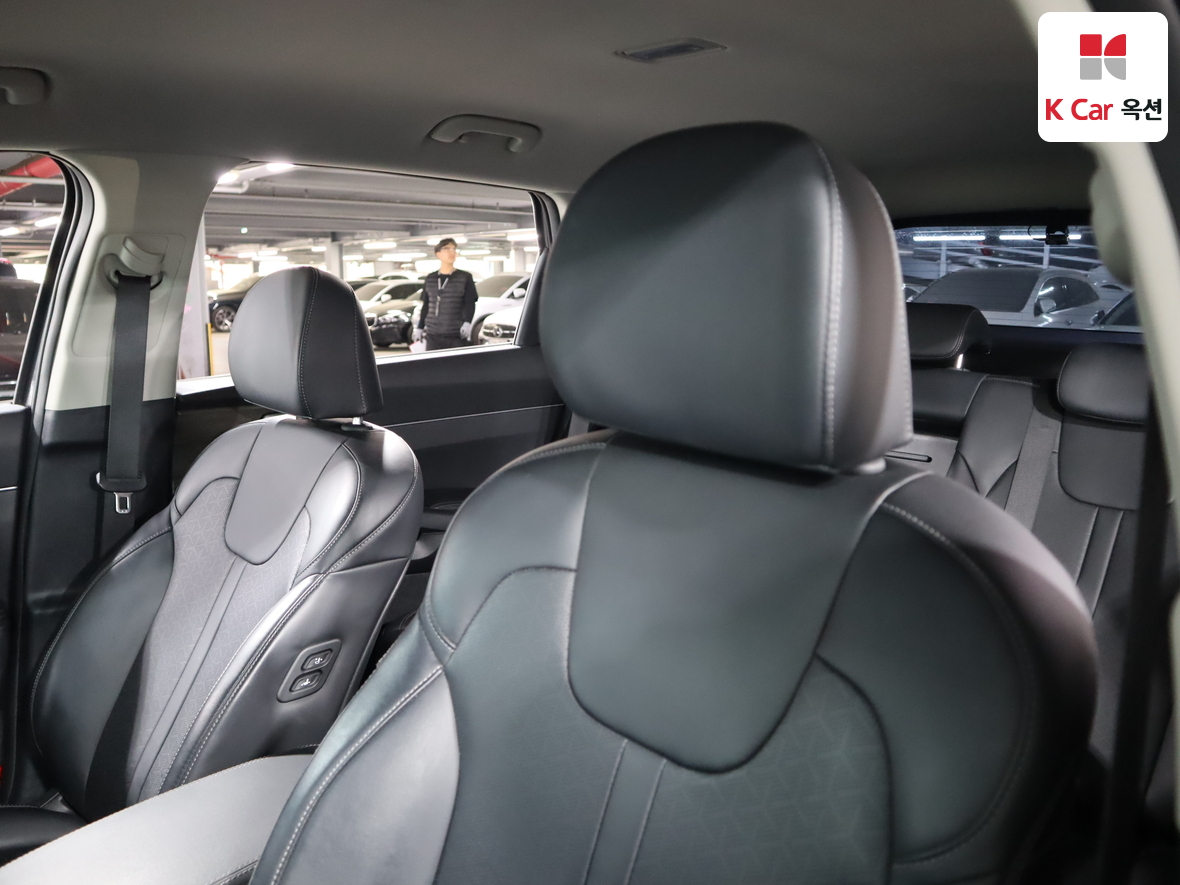 Kia Sorento - 19