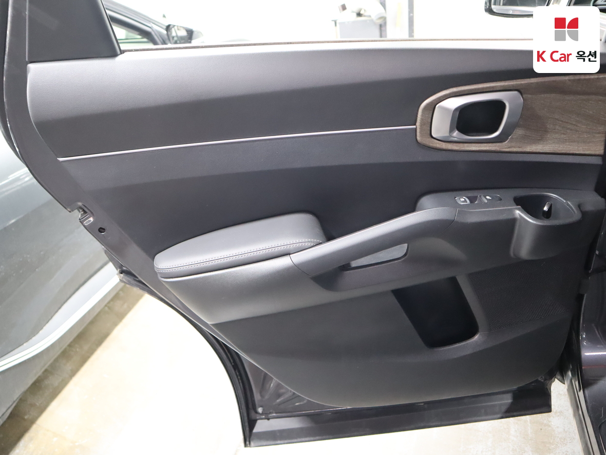 Kia Sorento - 21