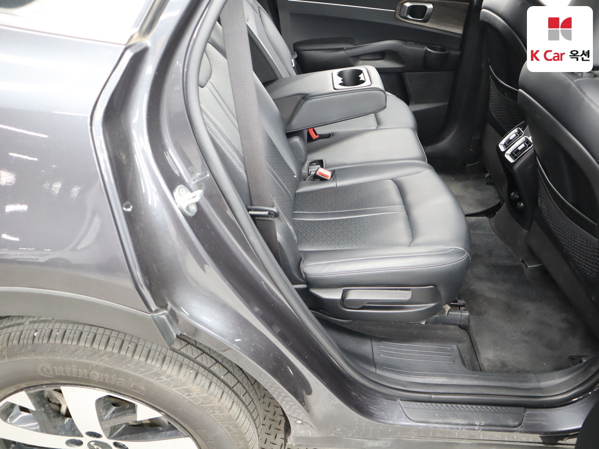 Kia Sorento - 27