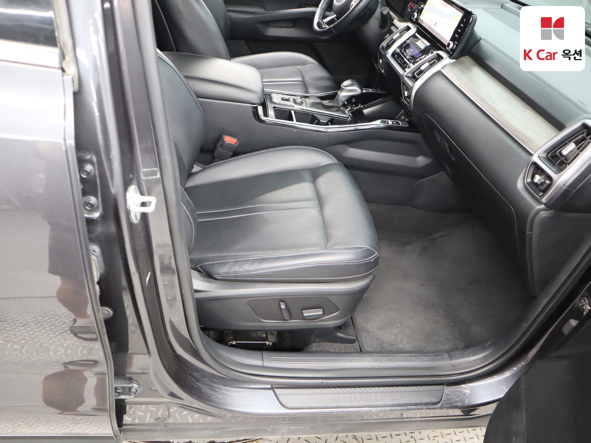 Kia Sorento - 29
