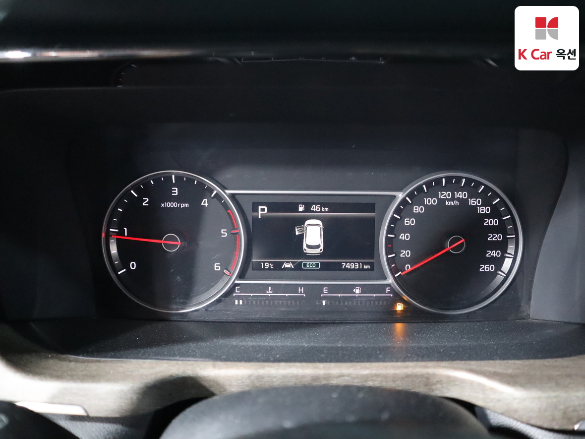 Kia Sorento - 5