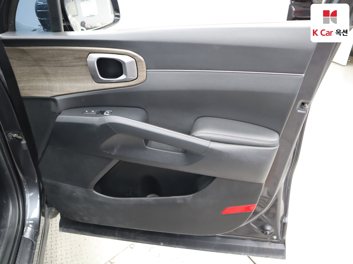 Kia Sorento - 28