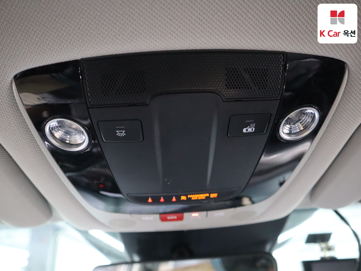 Kia Sorento - 12