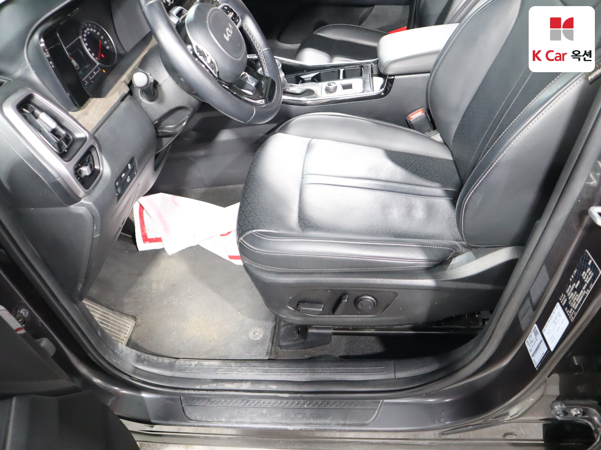 Kia Sorento - 18