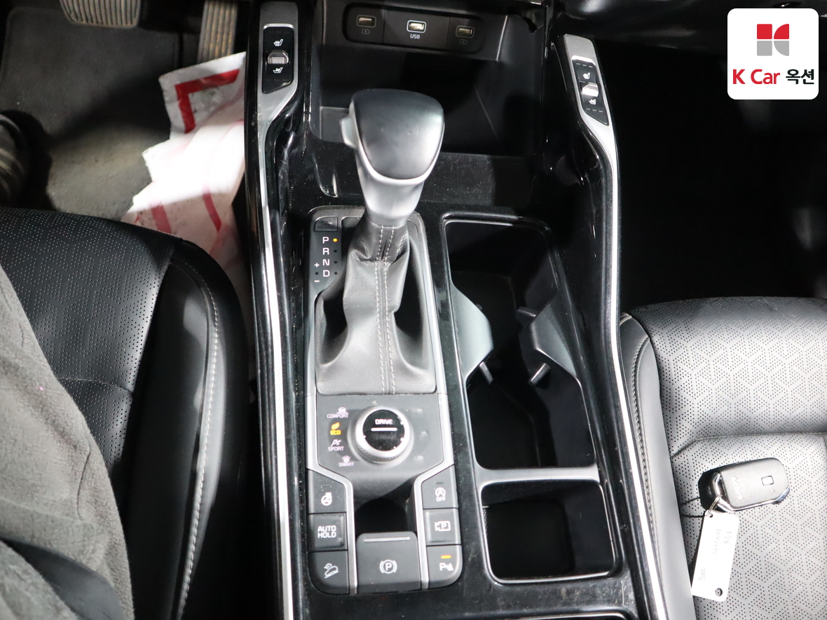 Kia Sorento - 16