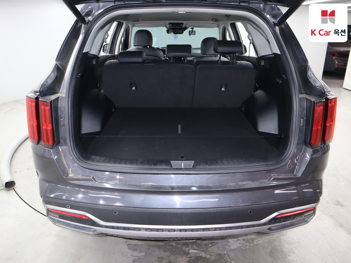 Kia Sorento - 24