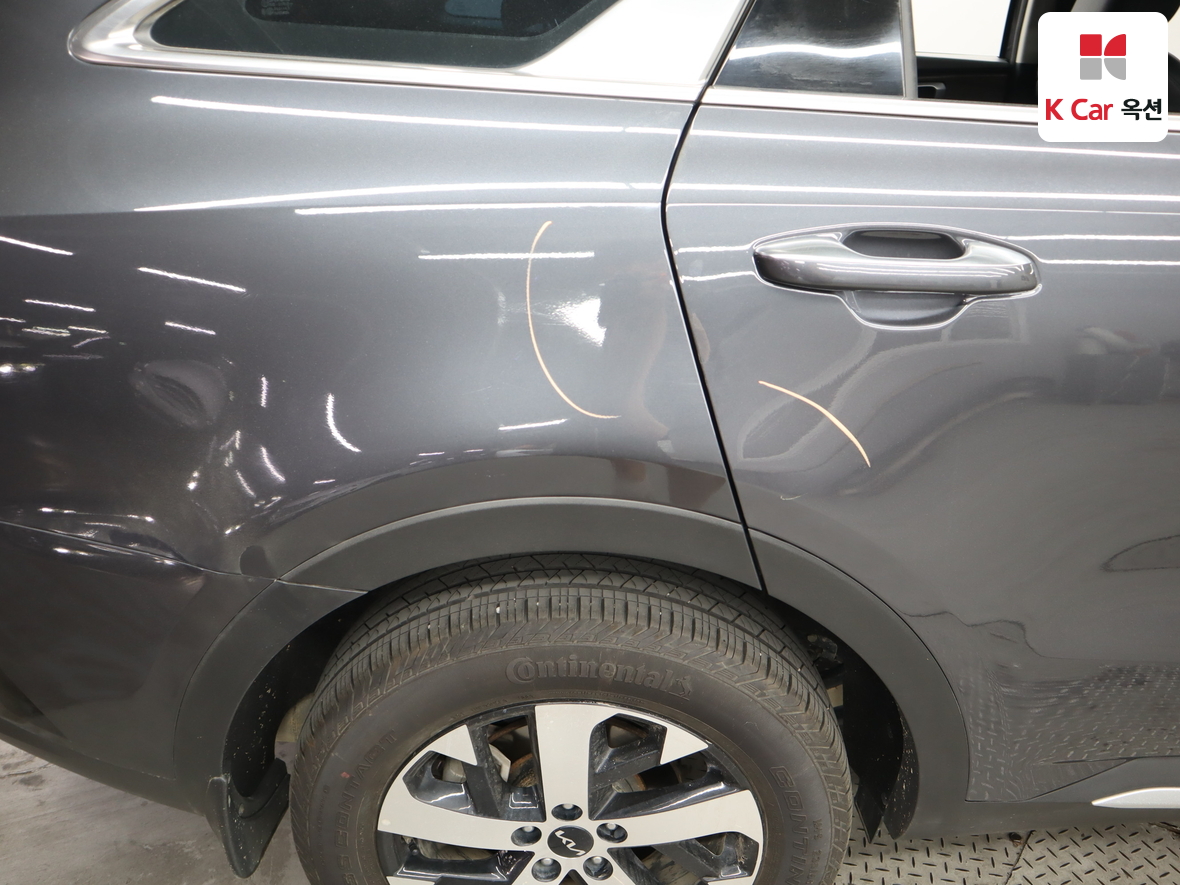 Kia Sorento - 37