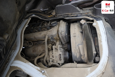 2011 - hyundai porter ii