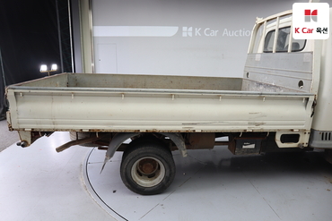 2011 - hyundai porter ii
