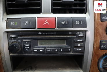 2011 - hyundai porter ii