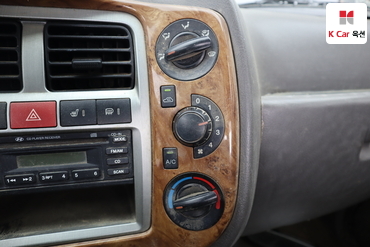 2011 - hyundai porter ii