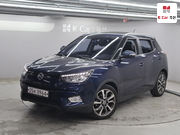 KG Mobility Tivoli