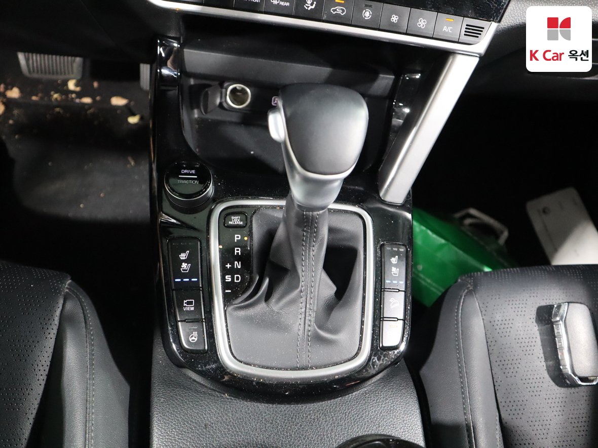 기아자동차 셀토스 - 16