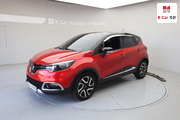 Renault Samsung QM3