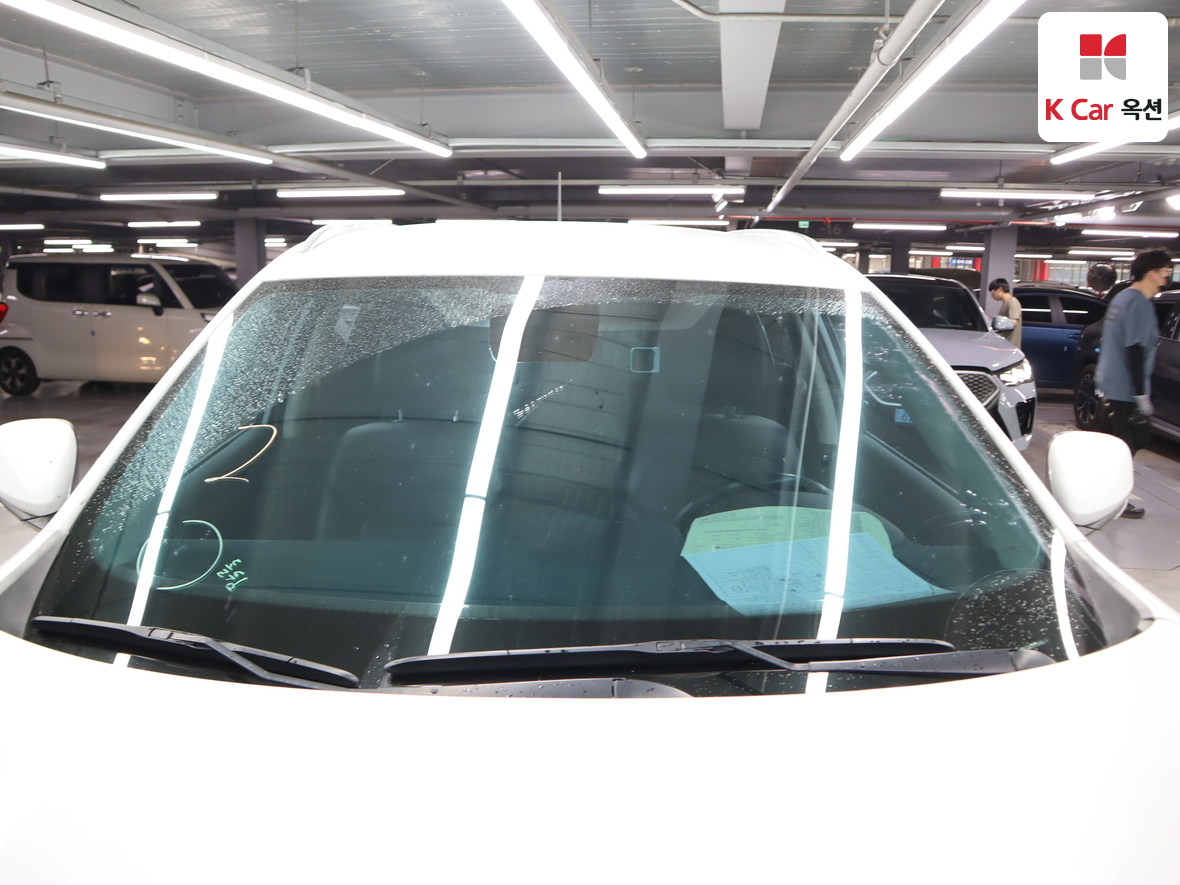 رينو سامسونج QM6 - 35