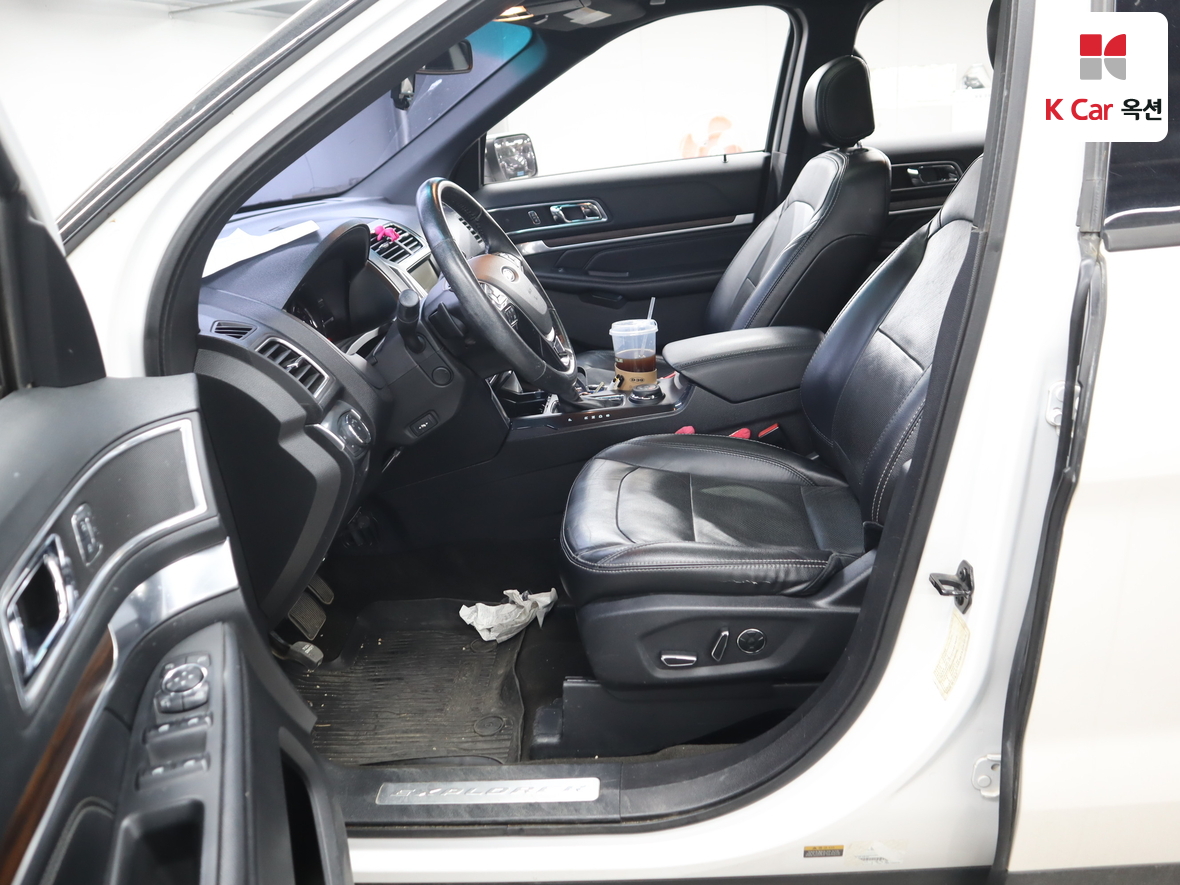FORD 포드 - 18
