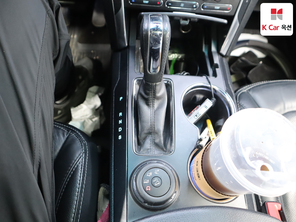 FORD 포드 - 16