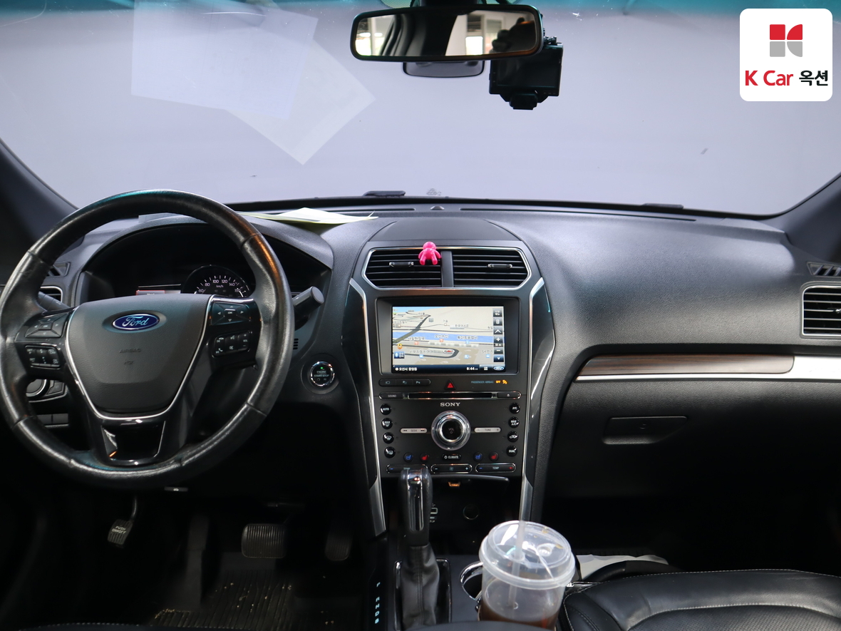 FORD 포드 - 3