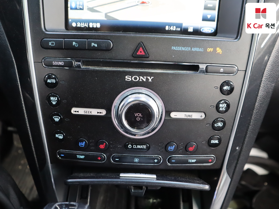 FORD 포드 - 15