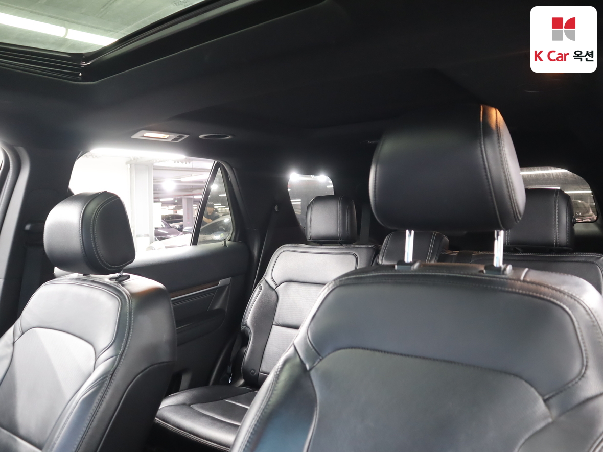 FORD 포드 - 19