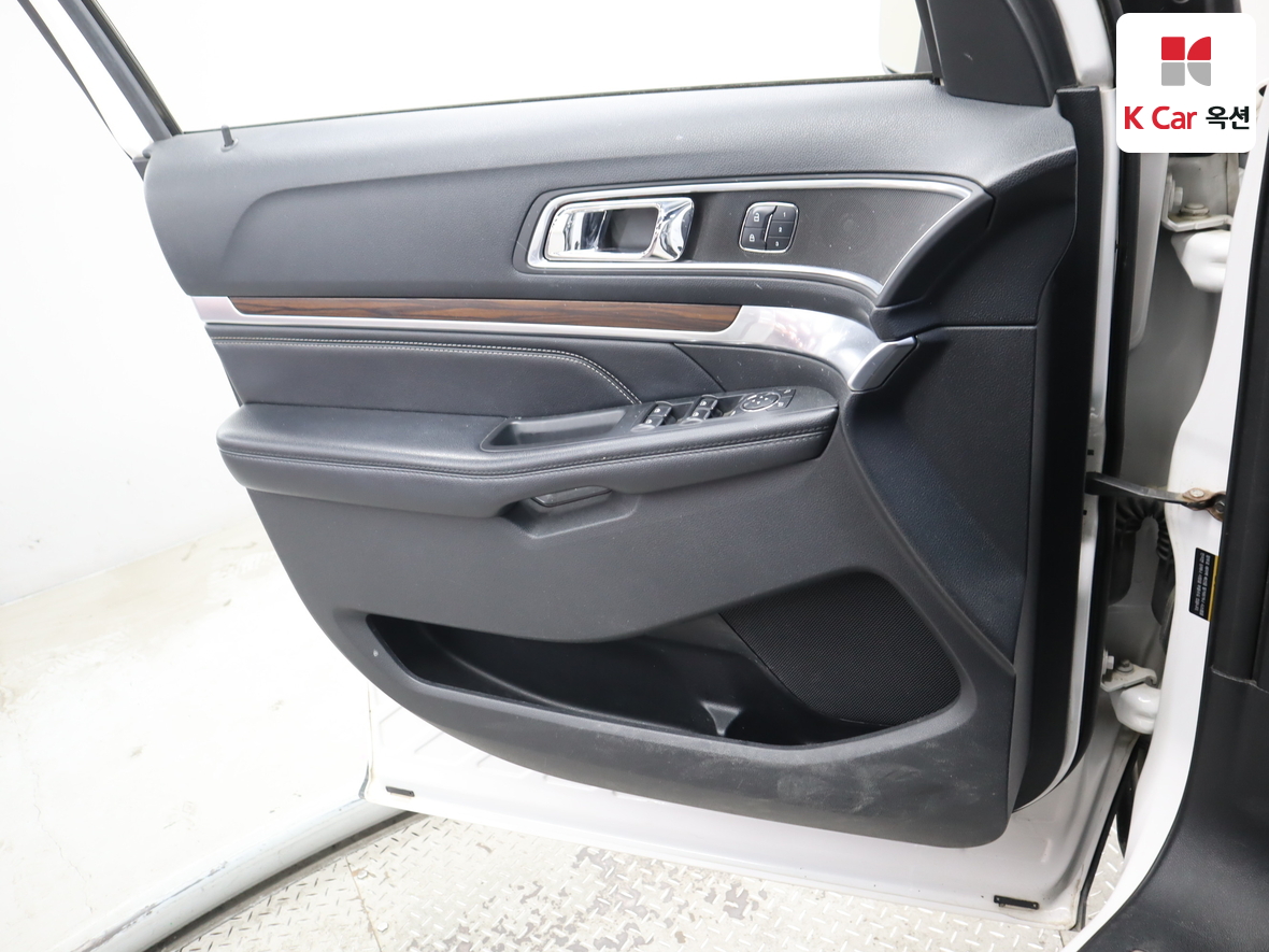 FORD 포드 - 8