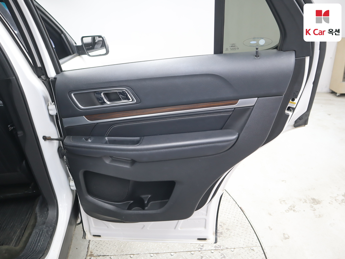 FORD 포드 - 32