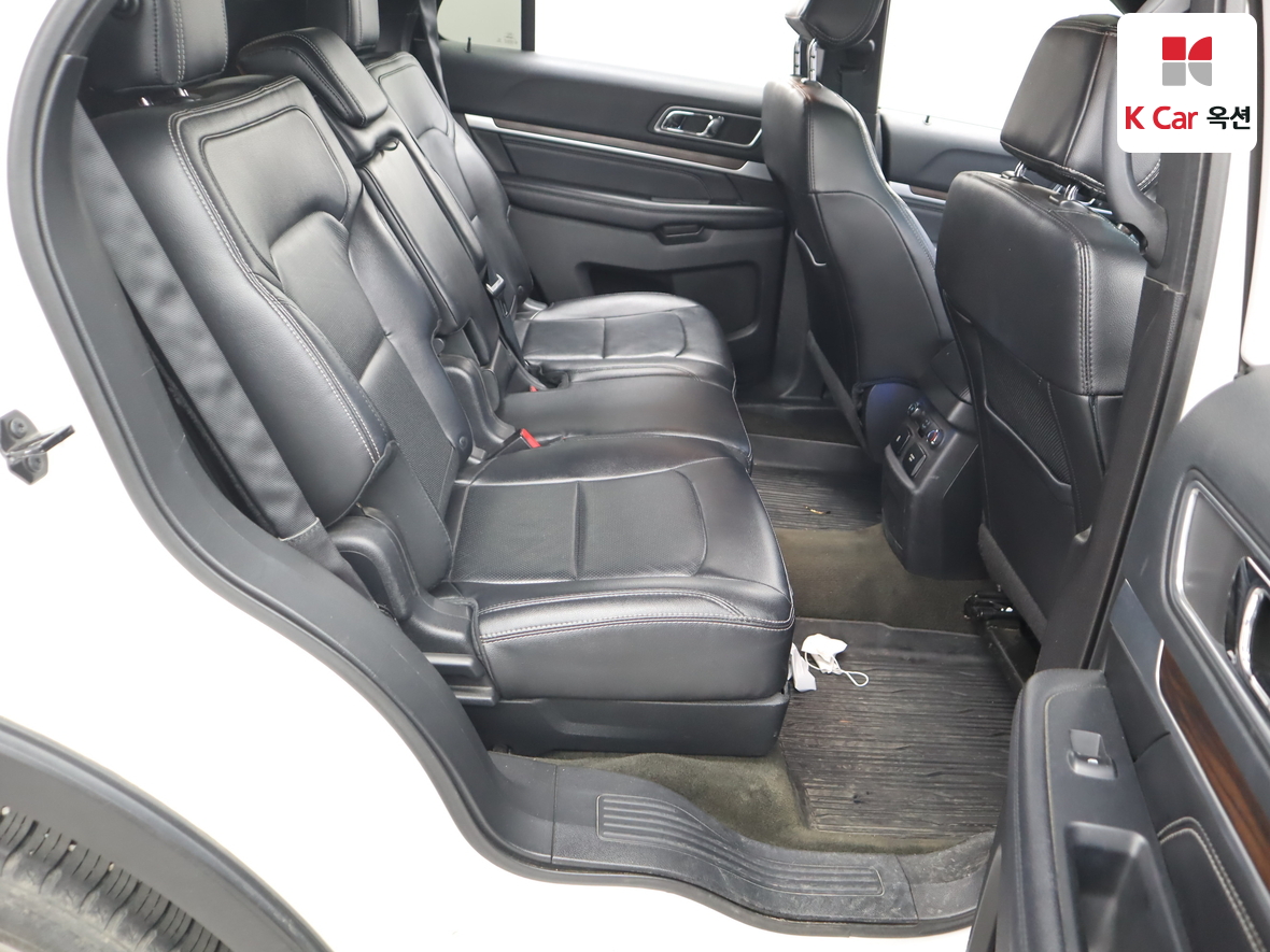 FORD 포드 - 33