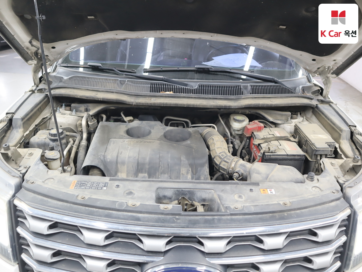 FORD 포드 - 38