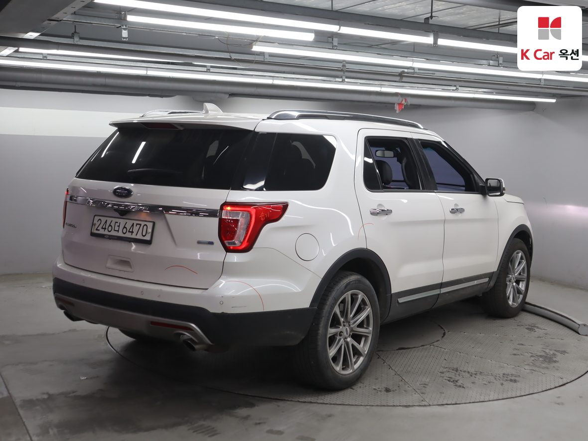 FORD 포드 - 2