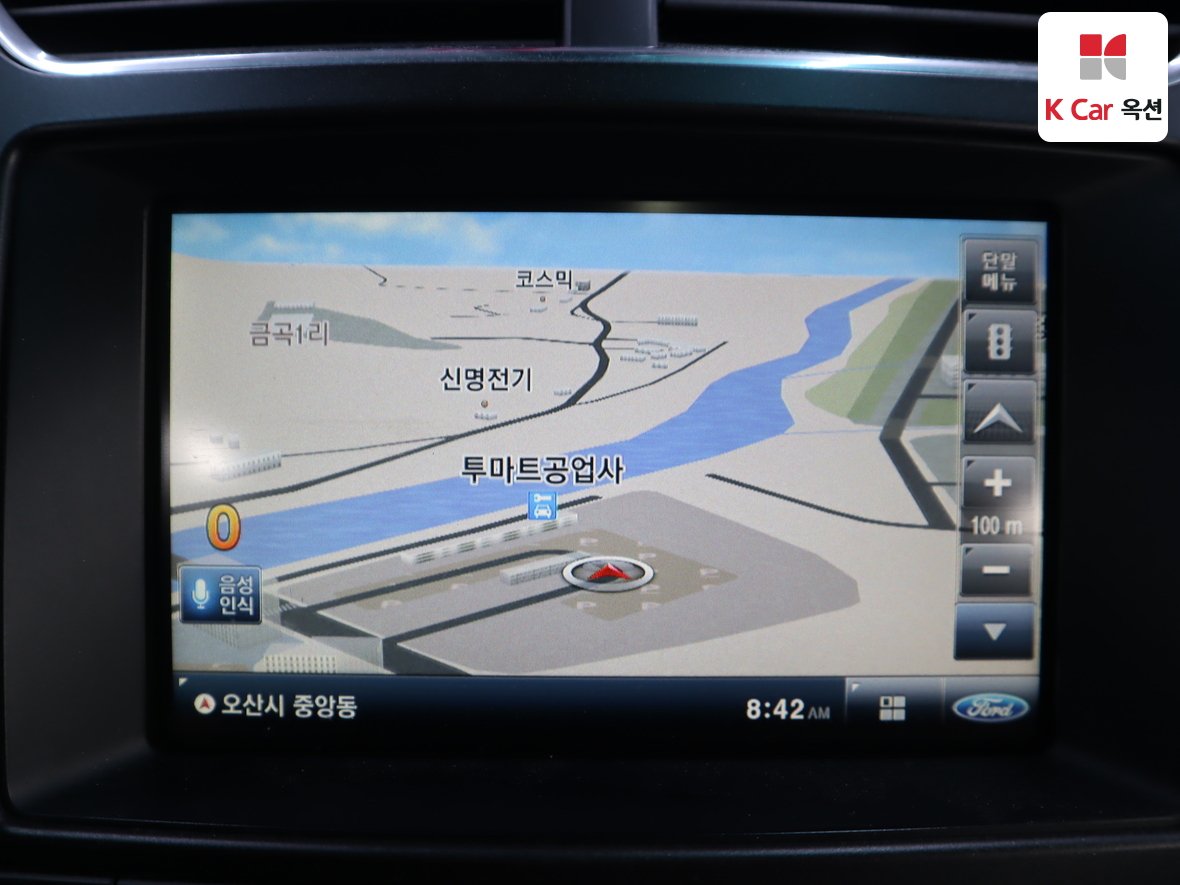 FORD 포드 - 14
