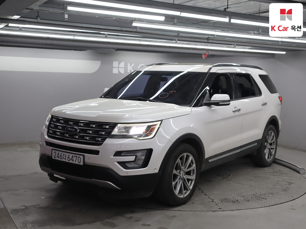 FORD 포드 - 1