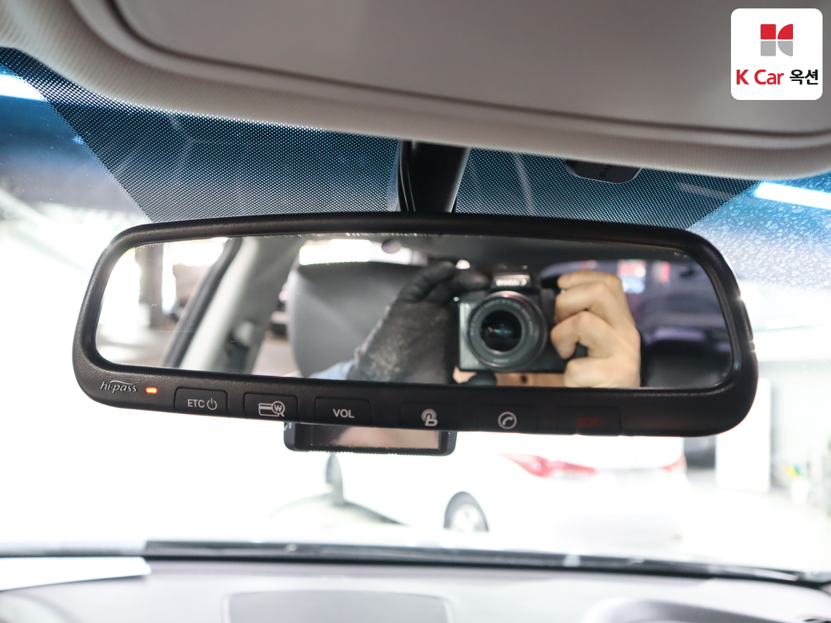 Hyundai SANTAFE - 13