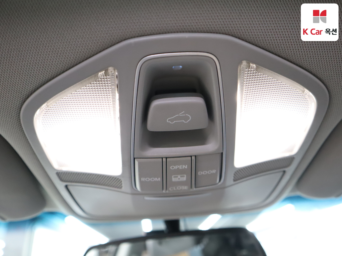 Hyundai SANTAFE - 12
