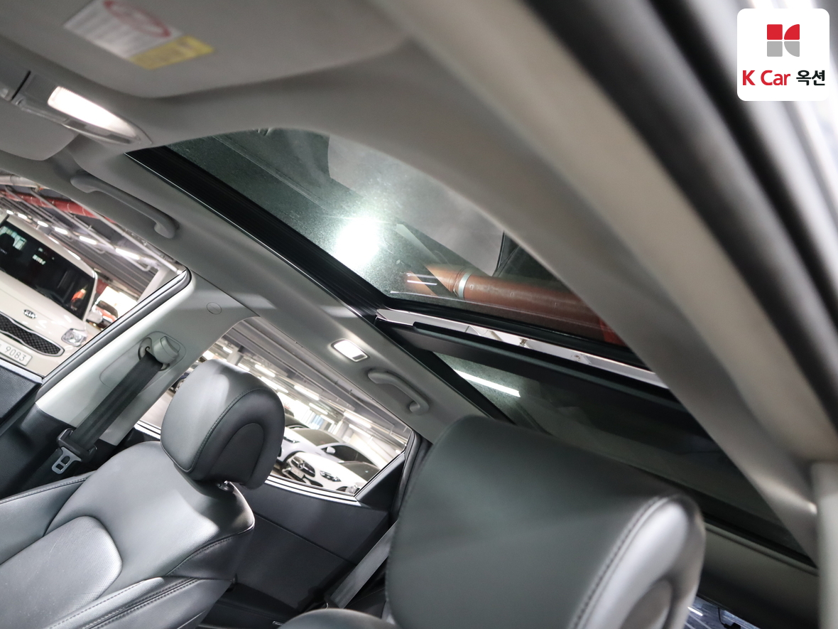 Hyundai SANTAFE - 22
