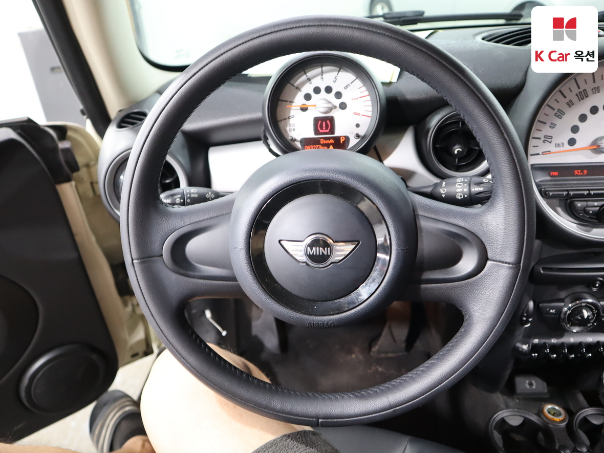BMW MINI - 10