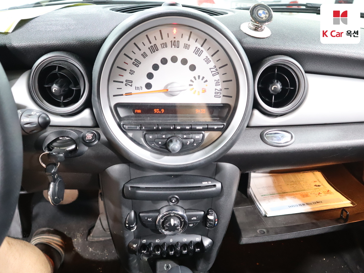 BMW MINI - 6