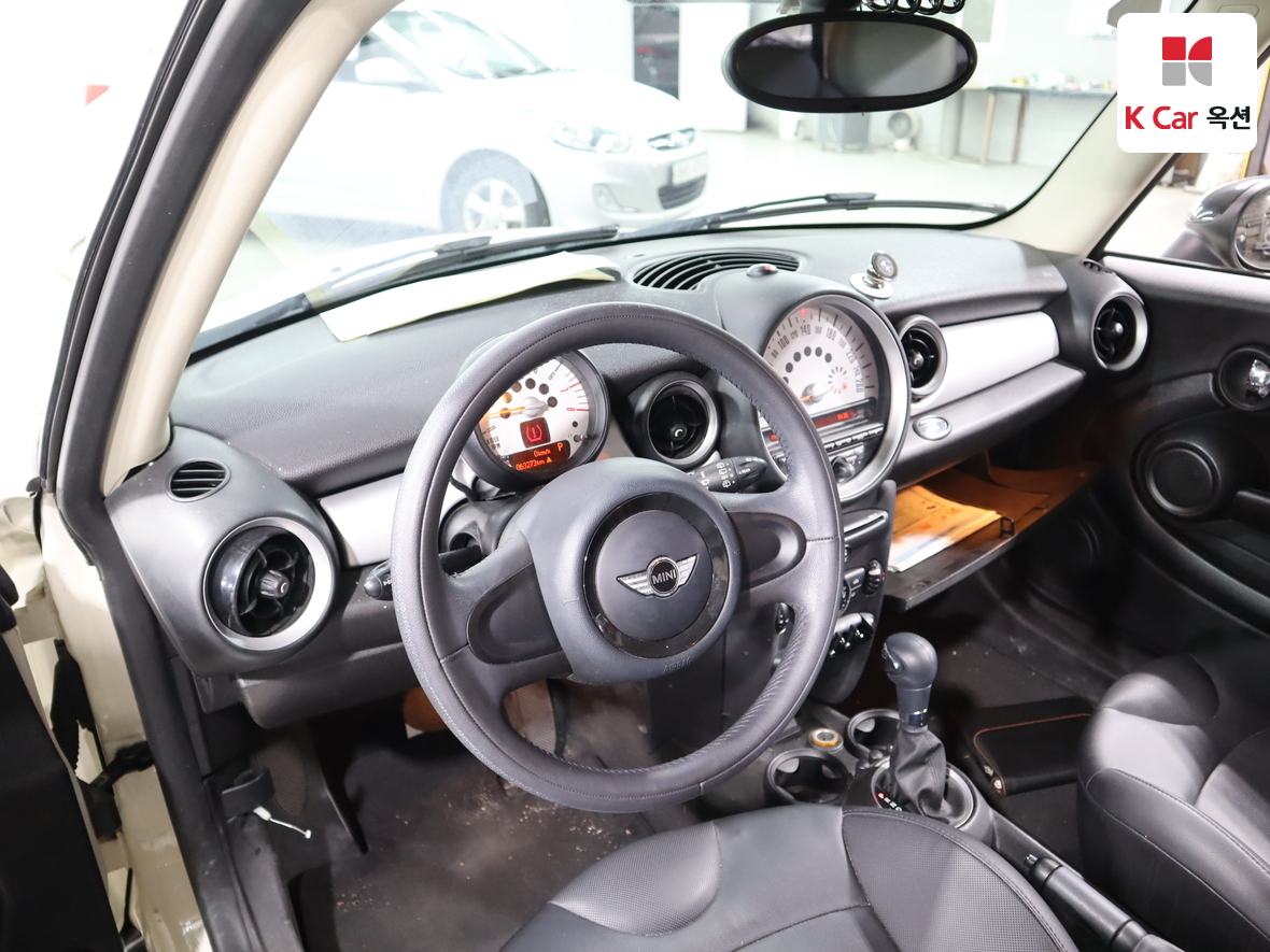 BMW MINI - 3