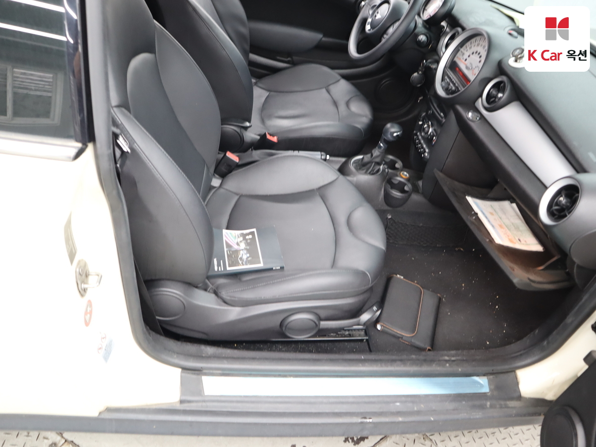 BMW MINI - 26