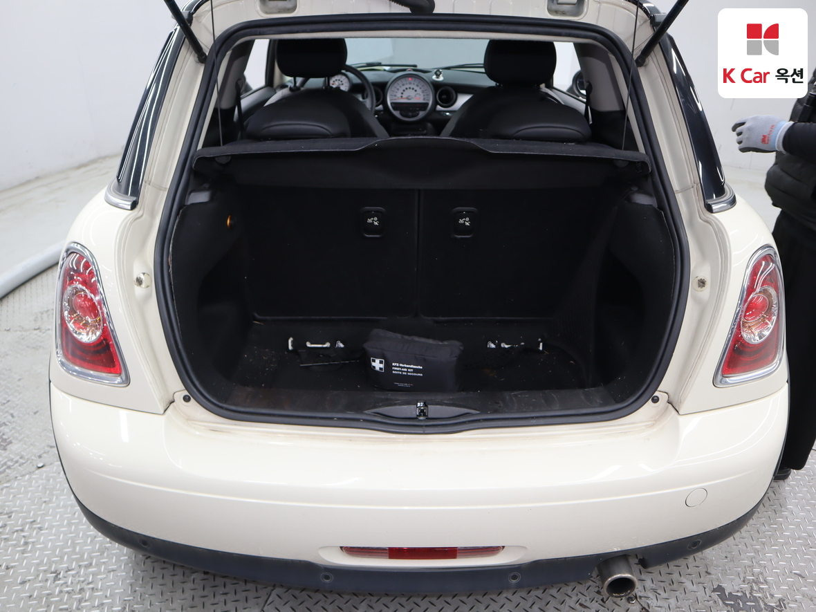 BMW MINI - 23