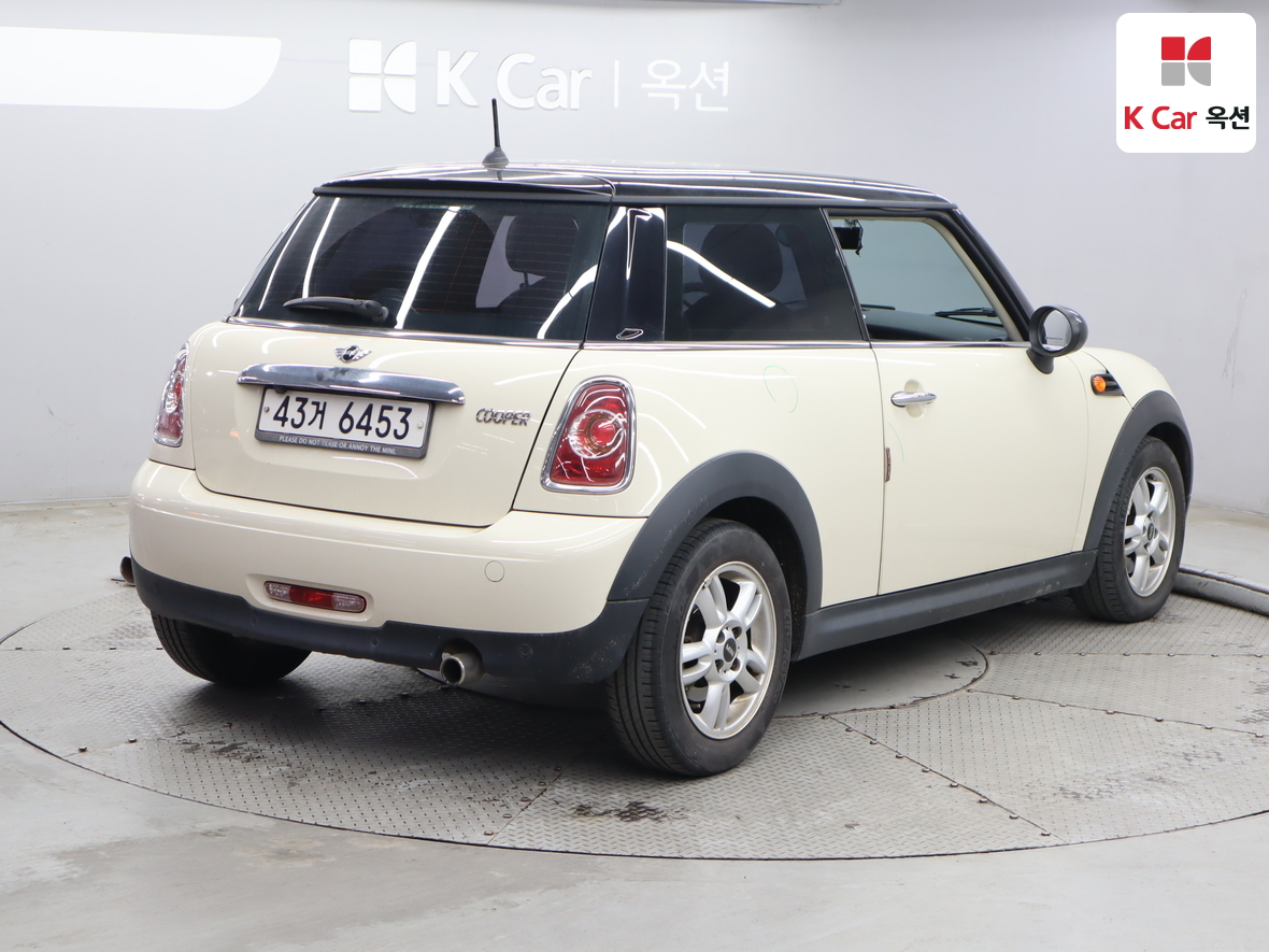 BMW MINI - 2