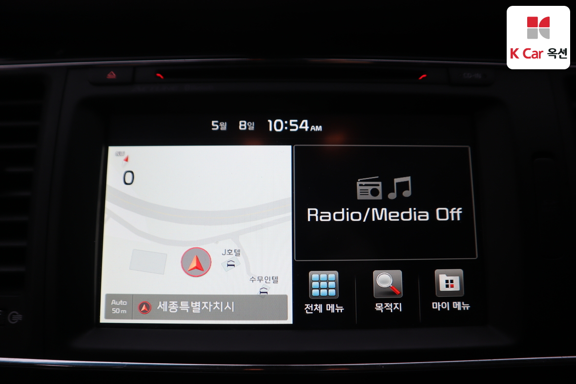 Kia New Carnival - 14