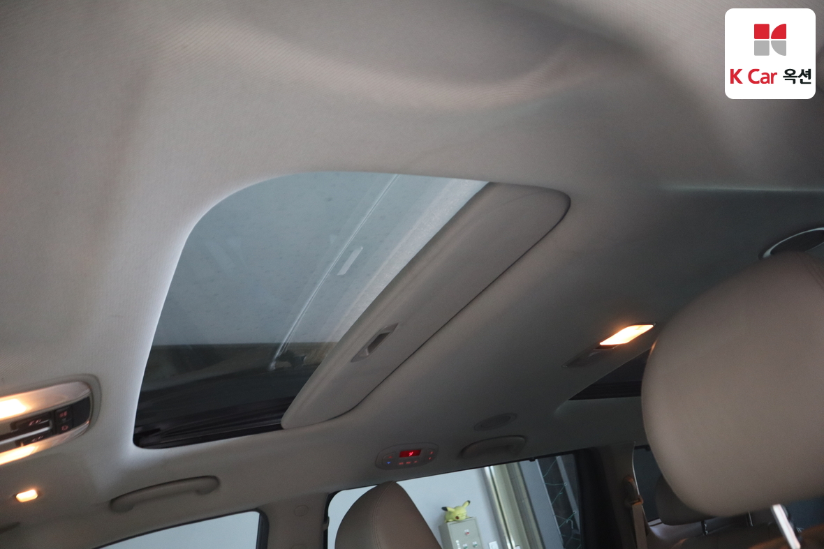 Kia New Carnival - 22