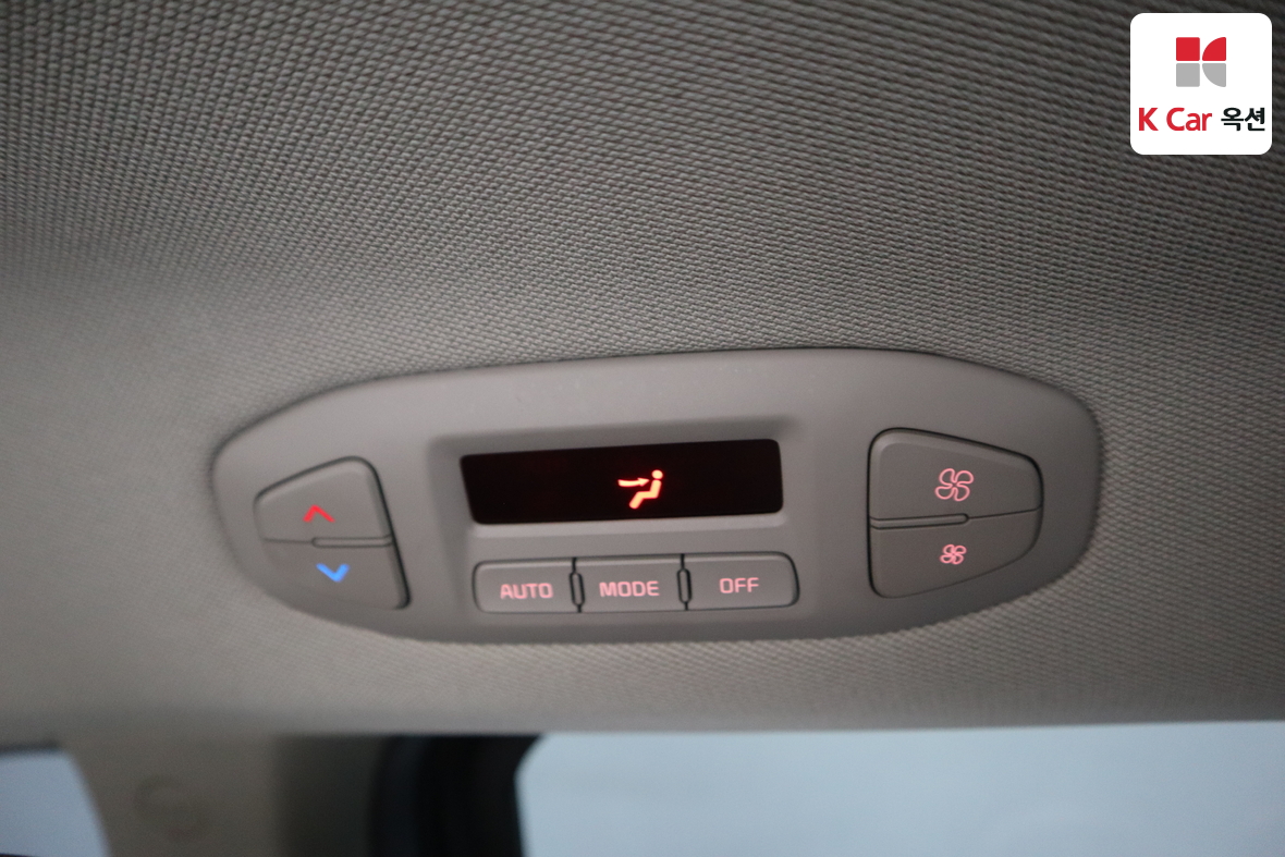 Kia New Carnival - 26