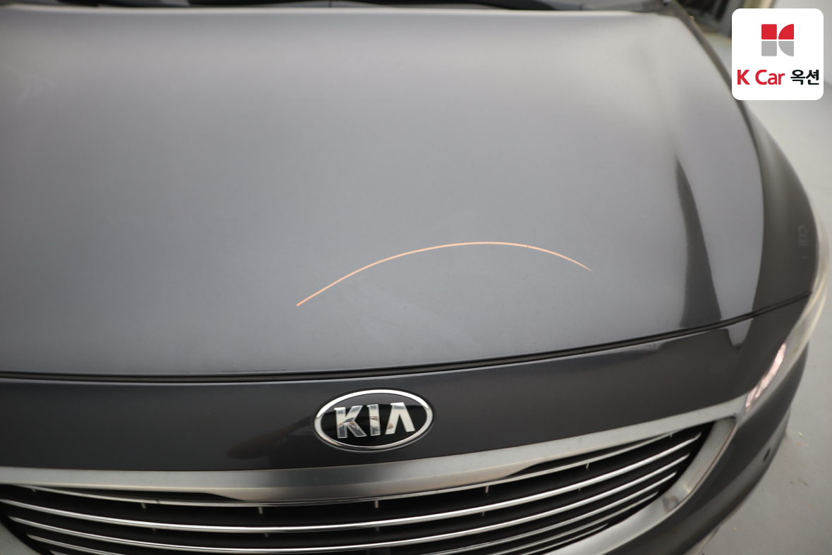 Kia New Carnival - 44