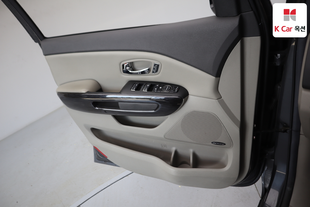 Kia New Carnival - 8