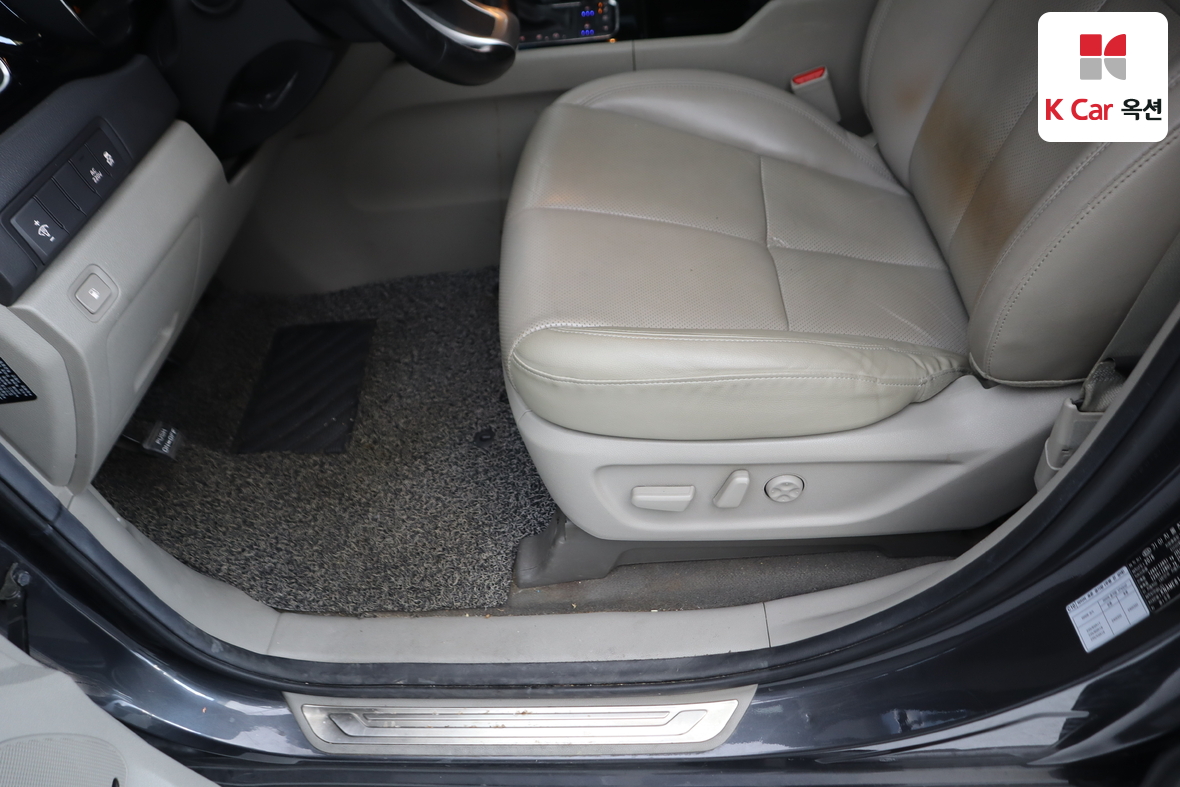 Kia New Carnival - 20