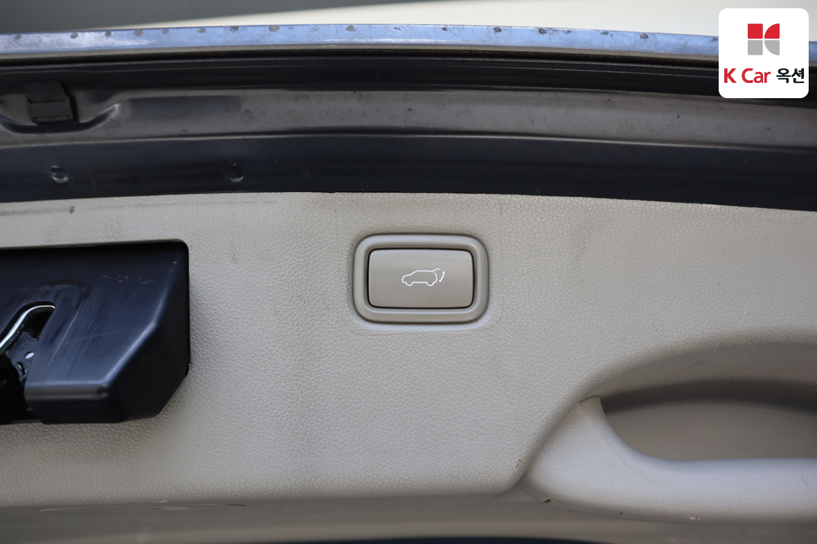 Kia New Carnival - 29