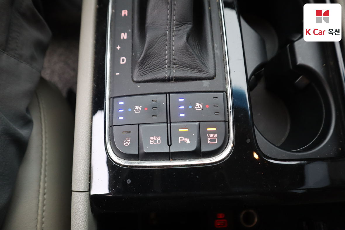 Kia New Carnival - 17